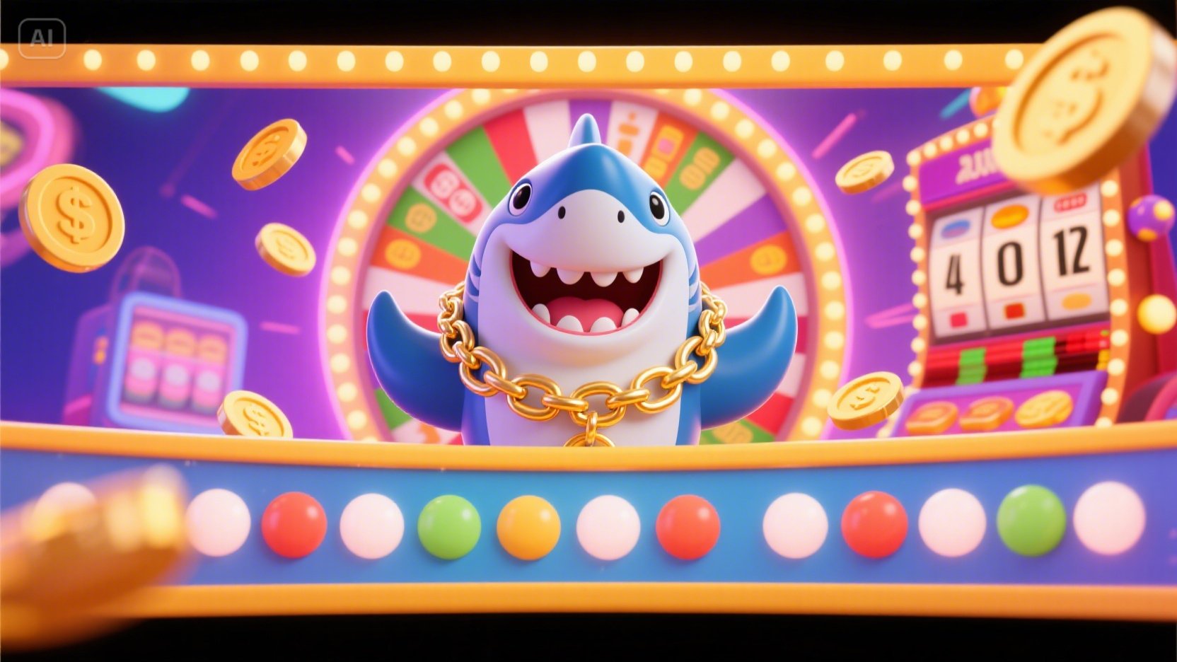 Registration at Virgin Games Casino