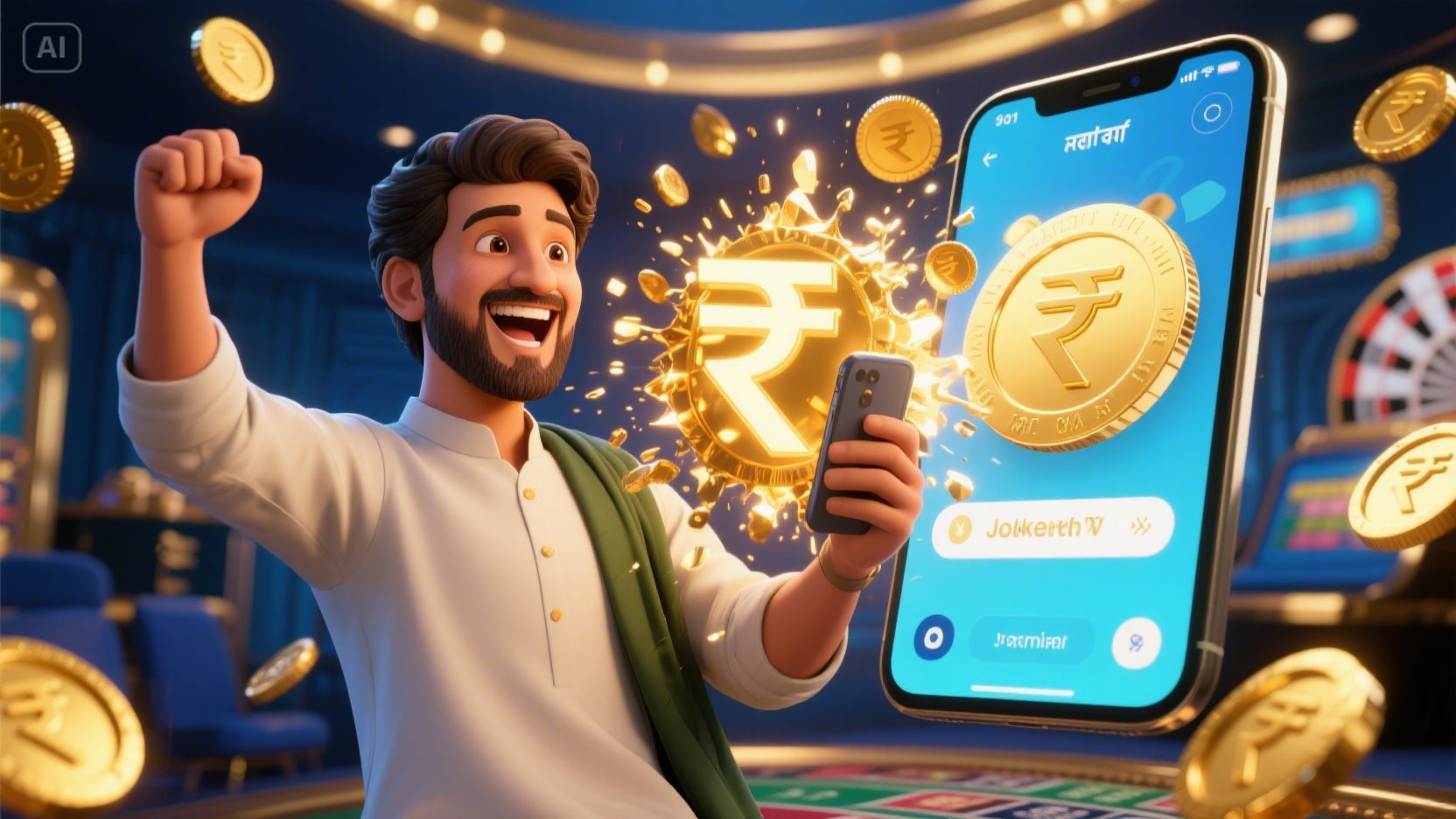 Virgin GamesJoin now and claim your 200% first deposit bonus instantly! Pakistani players enjoy secure local transactions, fast PKR withdrawals, and nonstop entertainment all day.