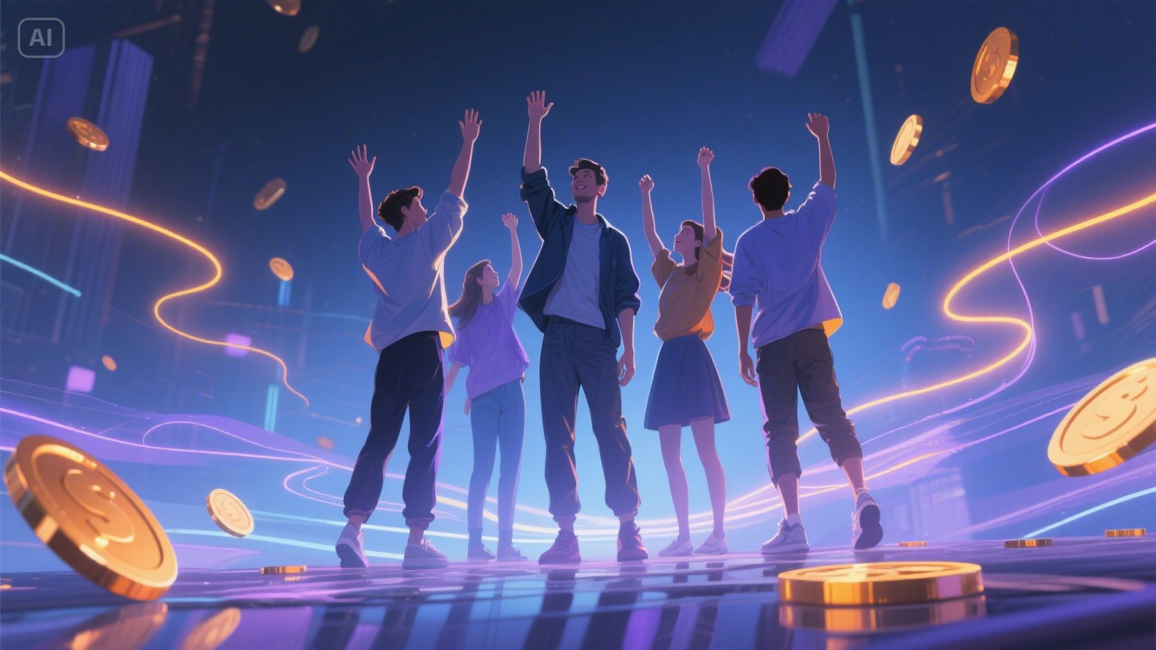 Registration at Virgin Games Casino