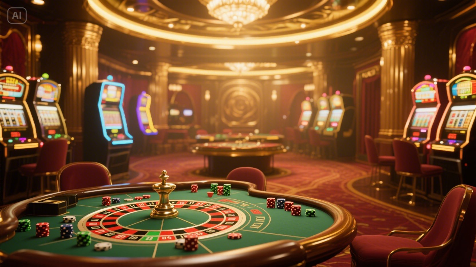 Casino Virgin Games desktop and mobile interfaces